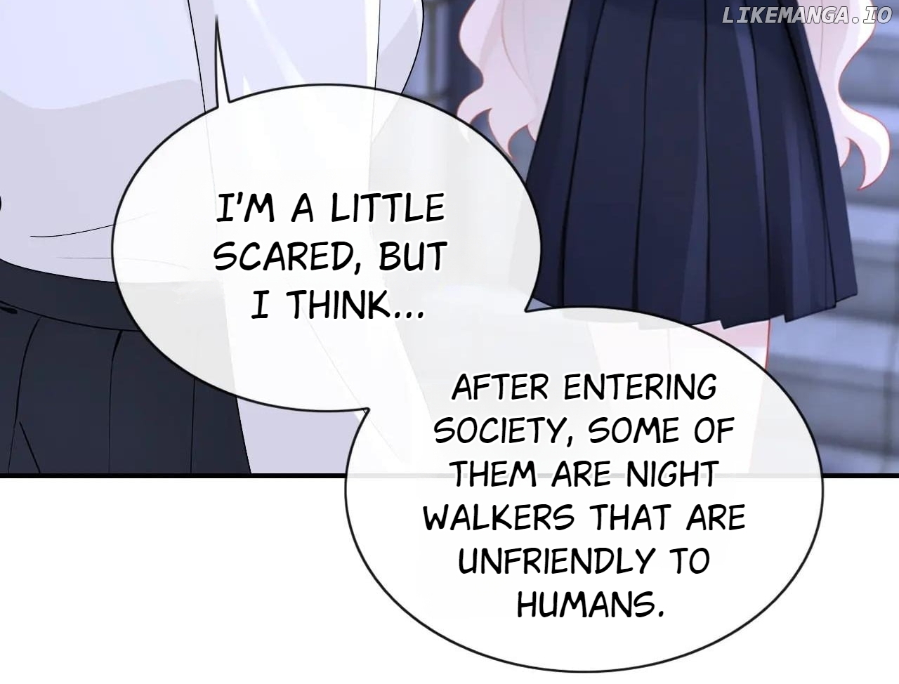 Quick Transmigration: The Host Wants To Die Chapter 158 - page 77